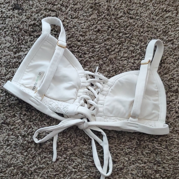 COPY - Montce Swim top - Picture 3 of 3